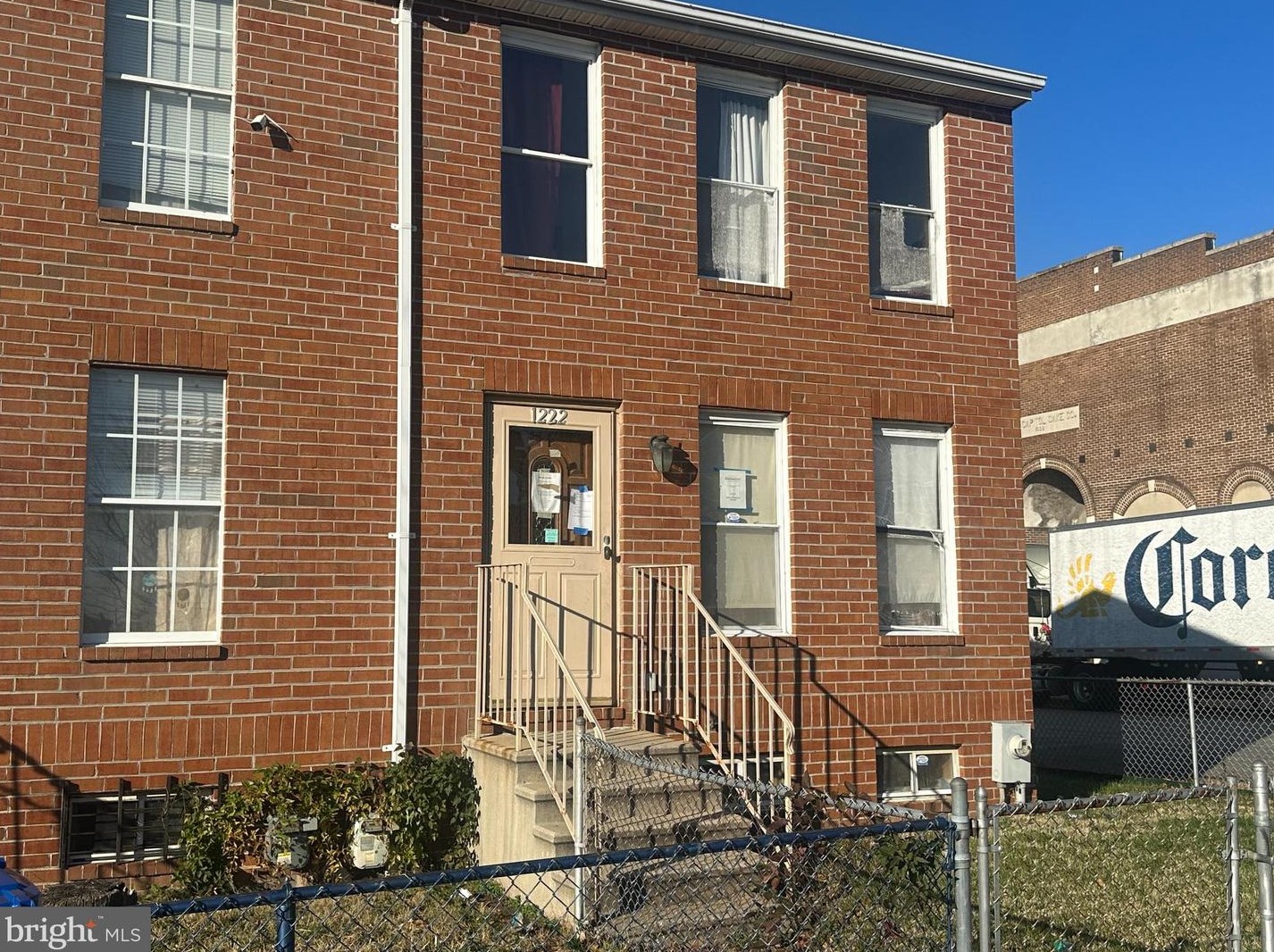 1222 Carey St, Baltimore, MD 21230-1835