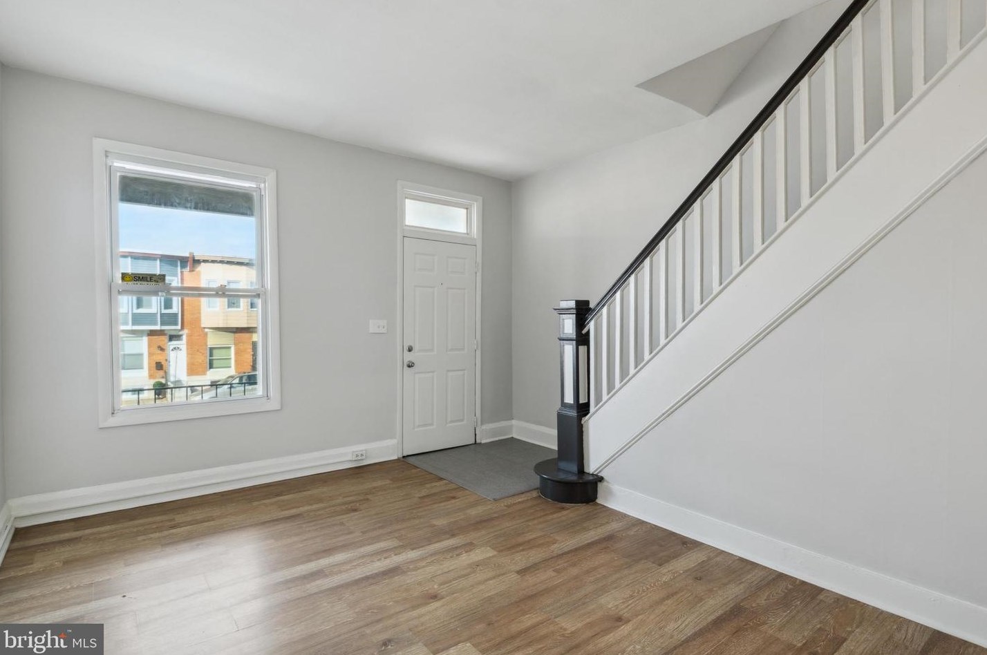 635 Oldham St, Baltimore MD  21224-4521 exterior