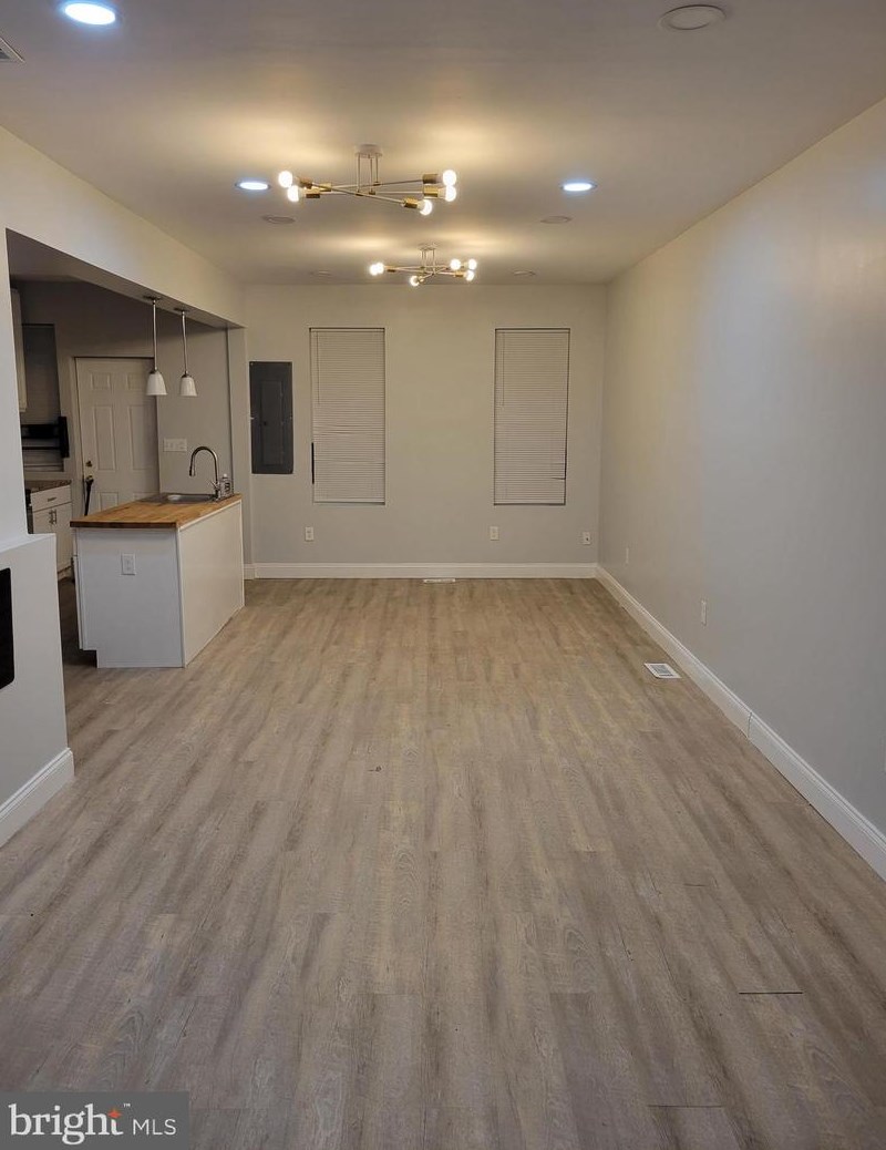 5225 Linden Heights Ave, Baltimore, MD 21215