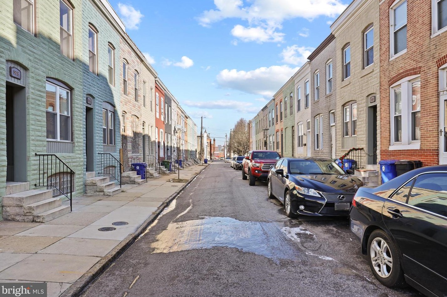 1928 Fairmount Ave, Baltimore, MD 21223-1608