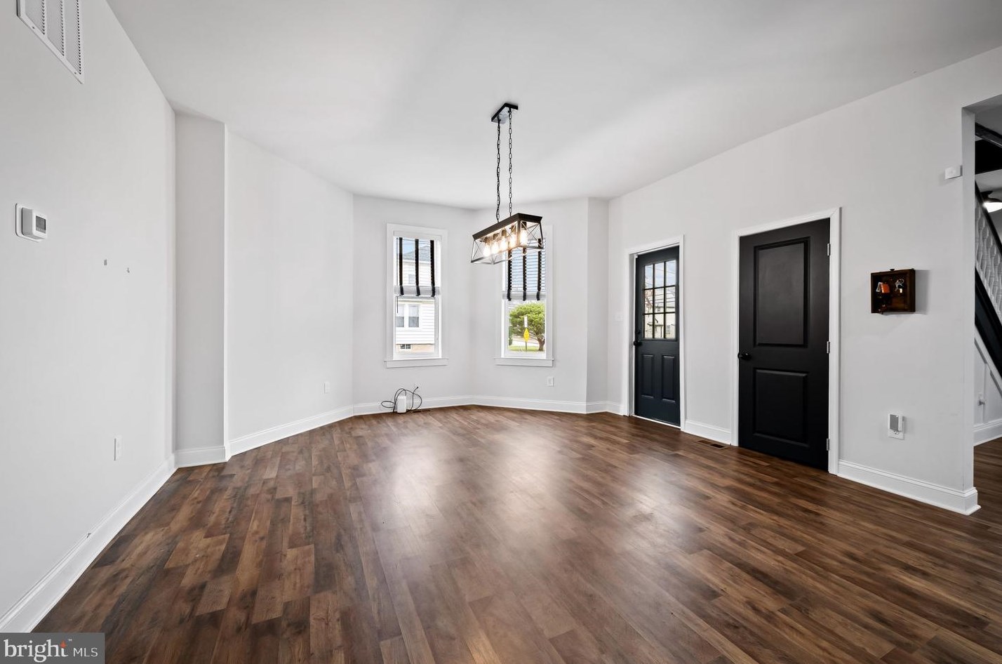 2801 Grindon Ave, Baltimore MD  21214-2815 exterior