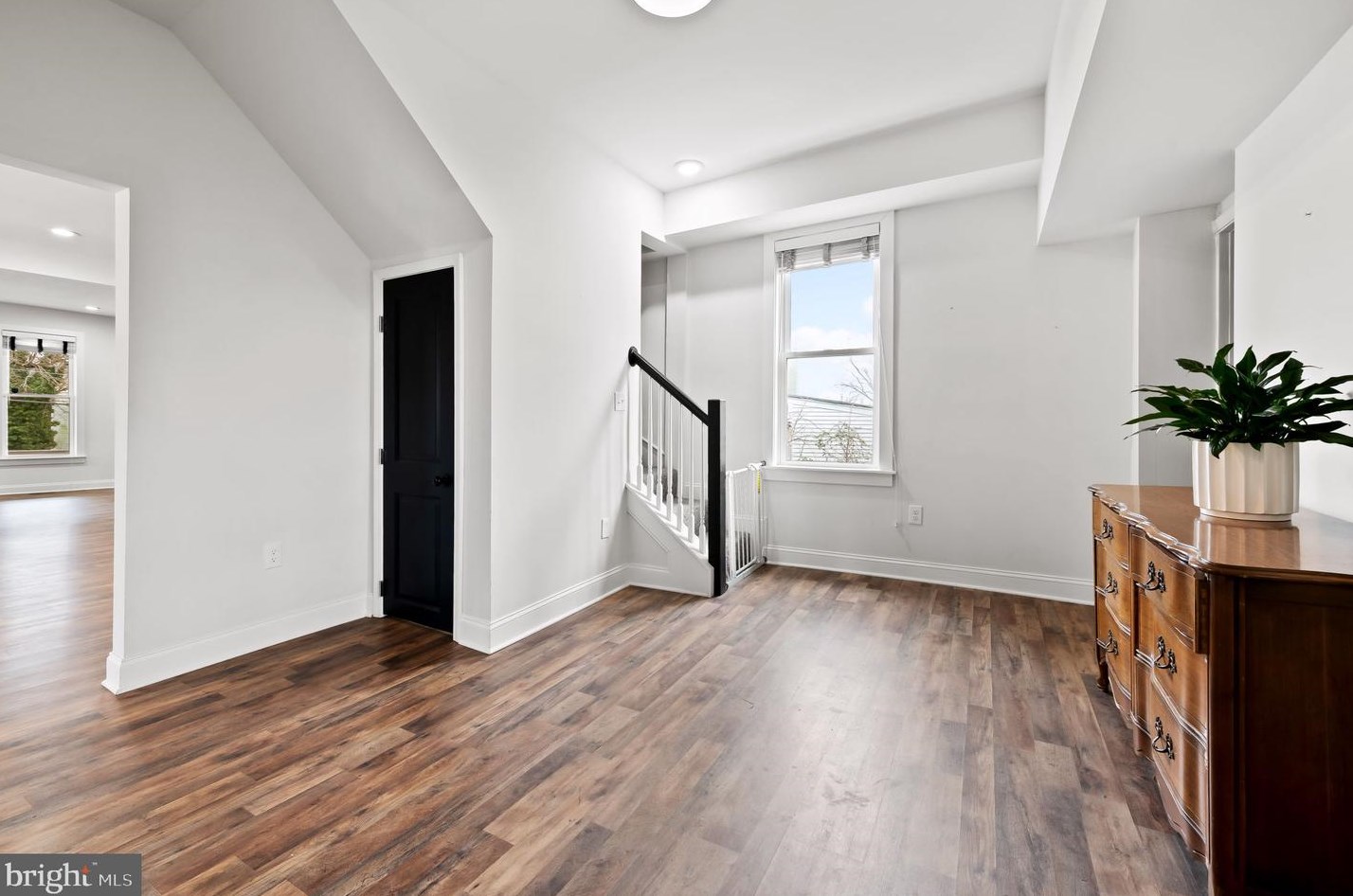 2801 Grindon Ave, Baltimore MD  21214-2815 exterior