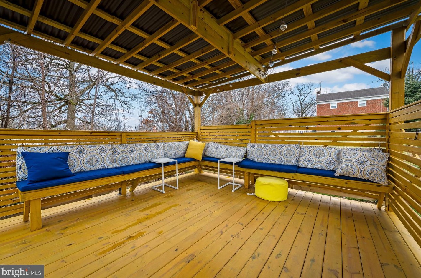 2801 Grindon Ave, Baltimore MD  21214-2815 exterior