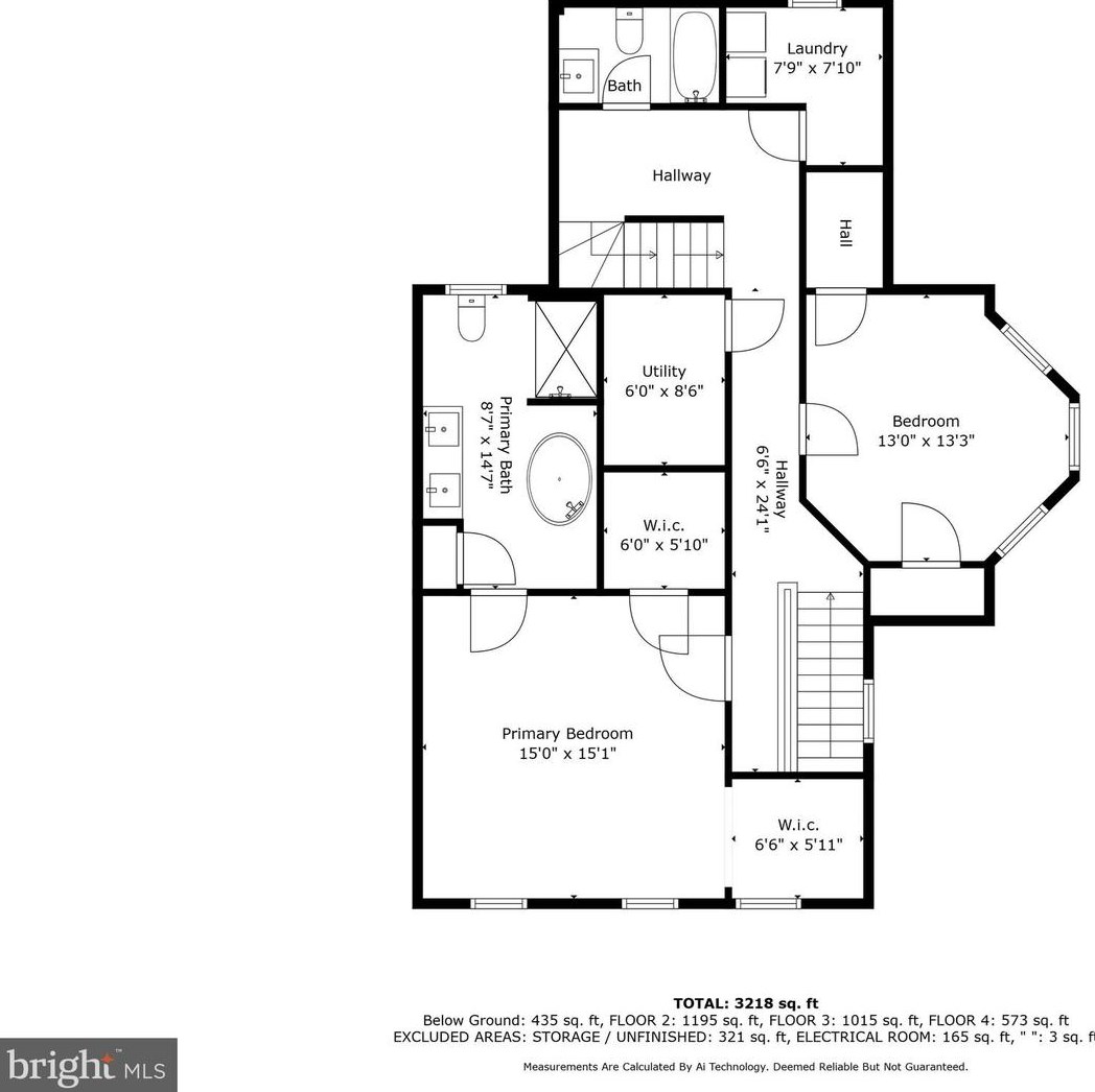 2801 Grindon Ave, Baltimore MD  21214-2815 exterior
