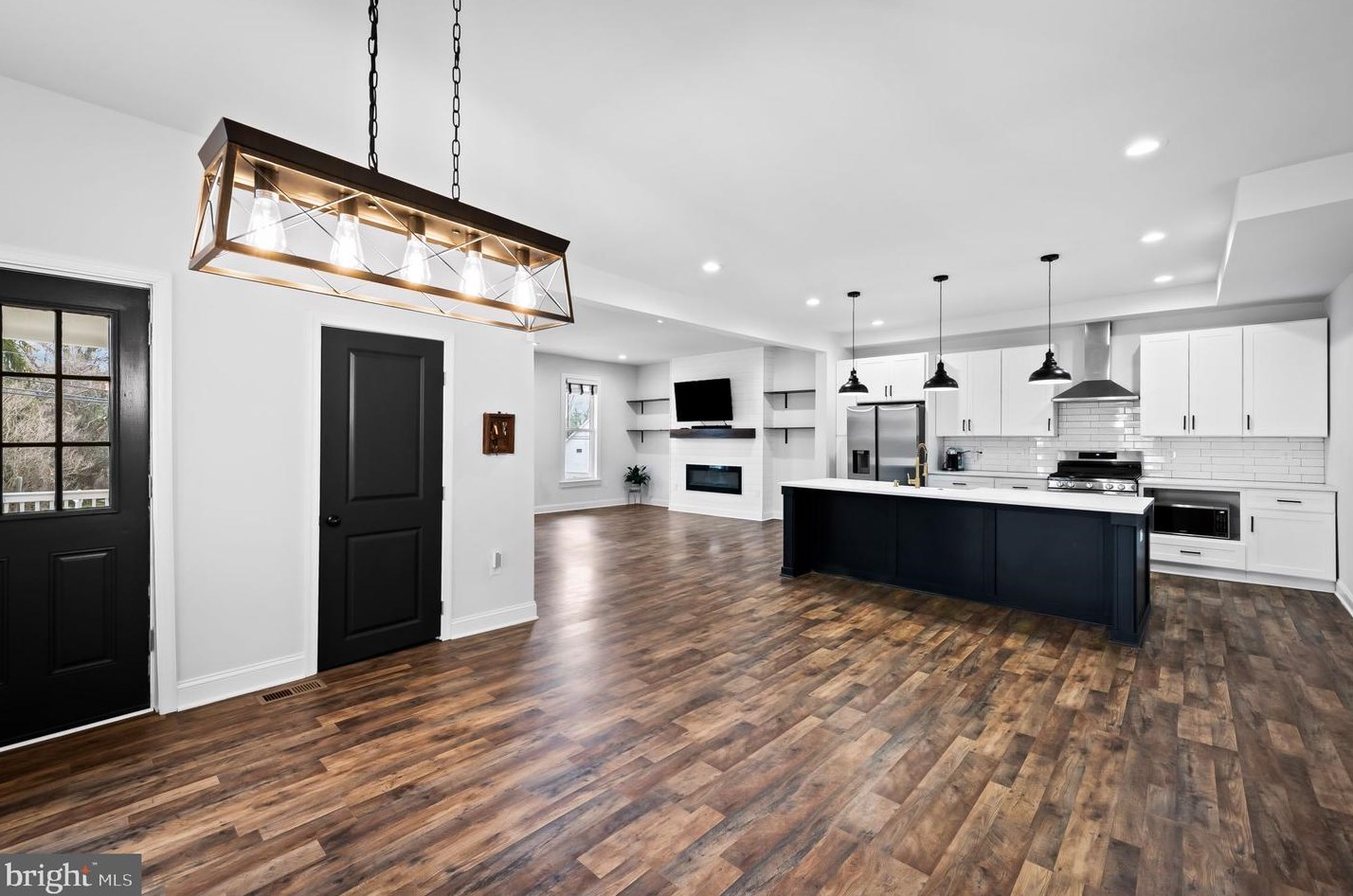 2801 Grindon Ave, Baltimore MD  21214-2815 exterior