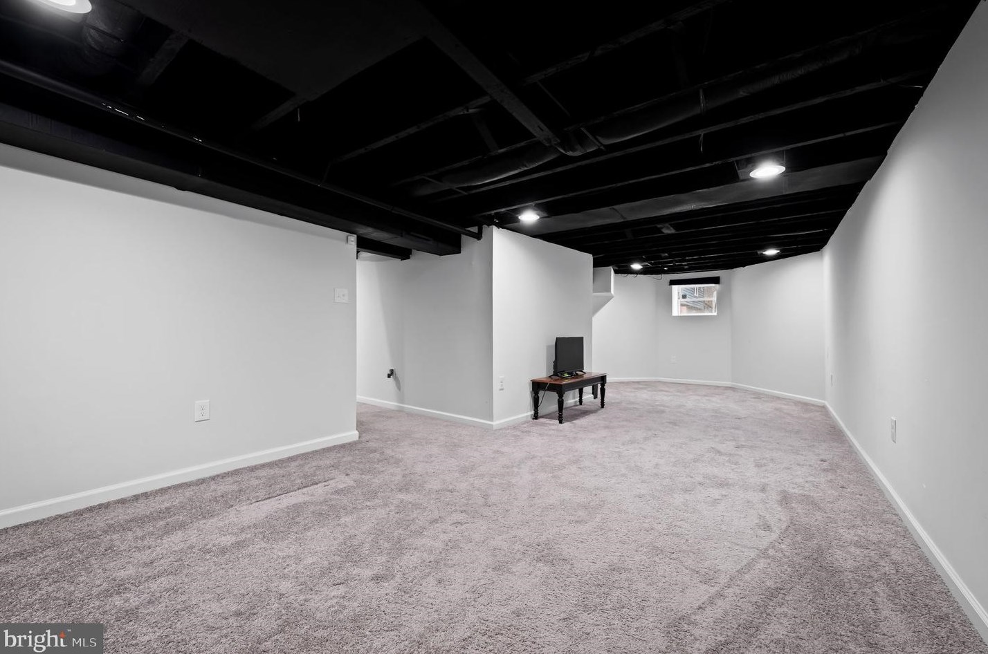2801 Grindon Ave, Baltimore MD  21214-2815 exterior