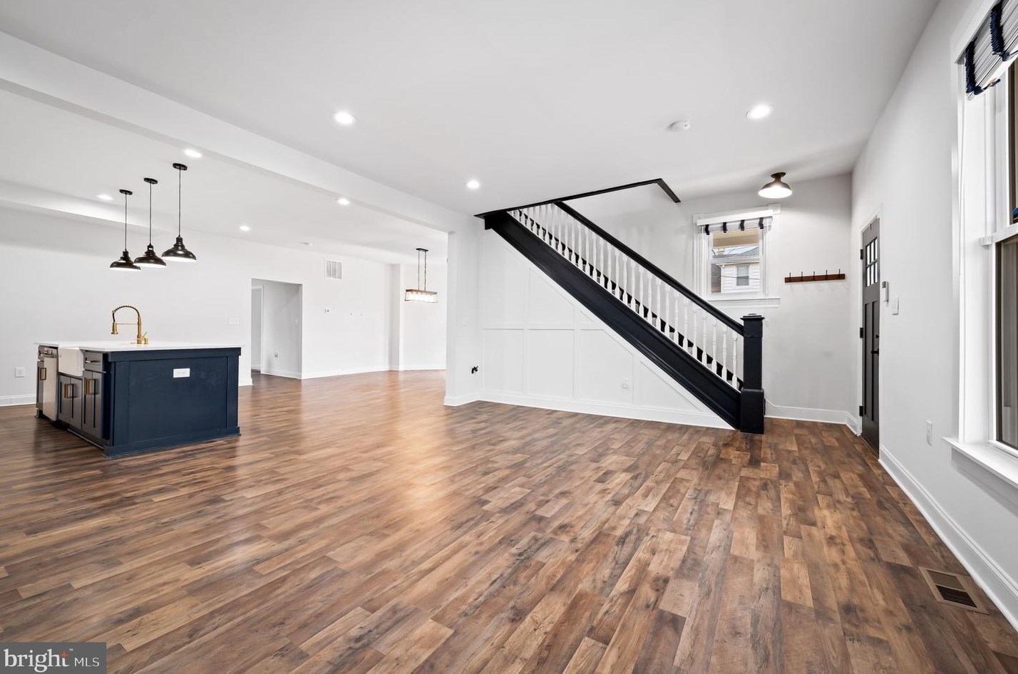 2801 Grindon Ave, Baltimore MD  21214-2815 exterior