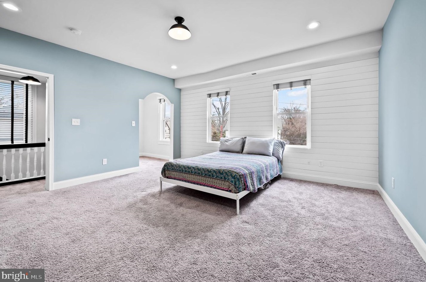 2801 Grindon Ave, Baltimore MD  21214-2815 exterior