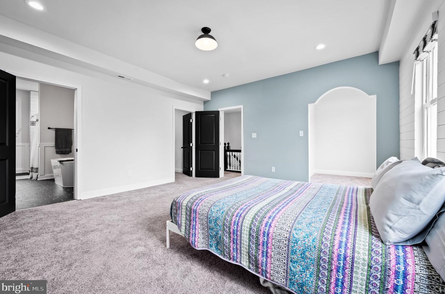 2801 Grindon Ave, Baltimore MD  21214-2815 exterior