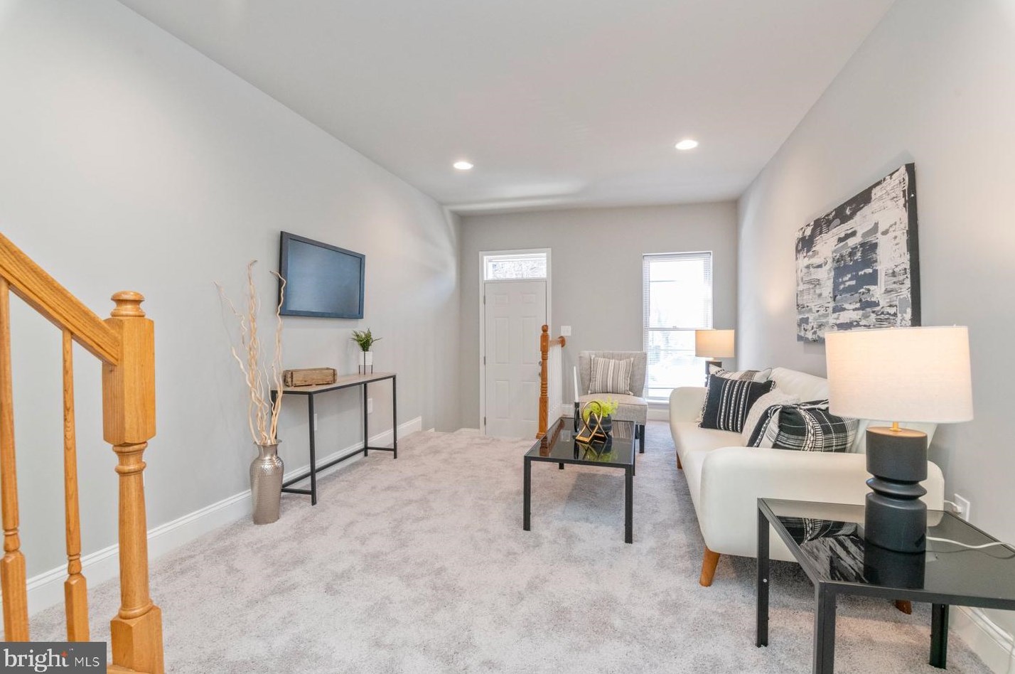 221 Castle St, Baltimore MD  21231-2602 exterior
