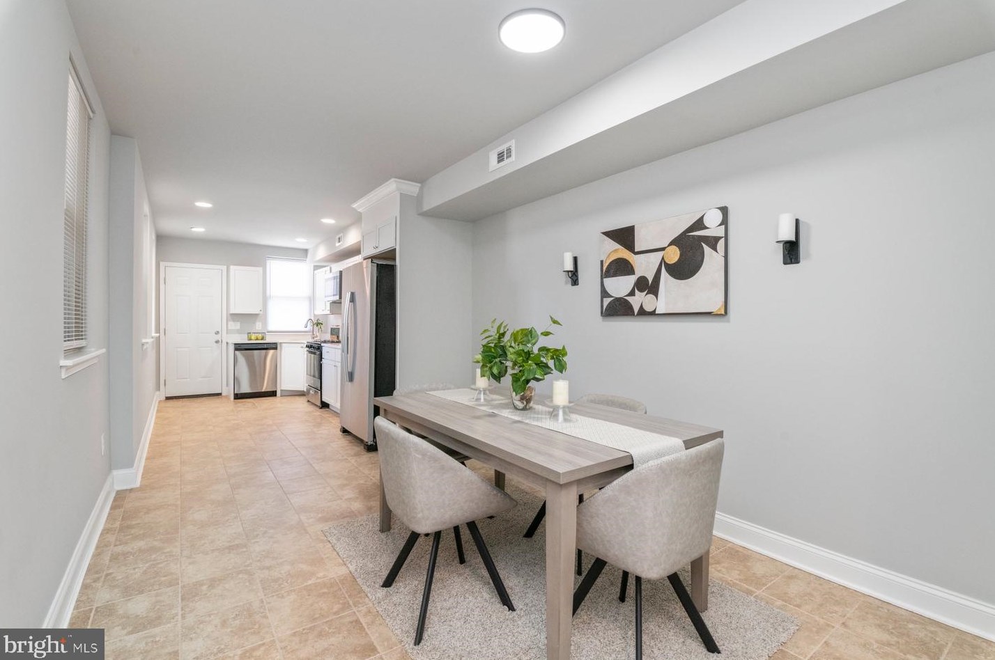 221 Castle St, Baltimore MD  21231-2602 exterior
