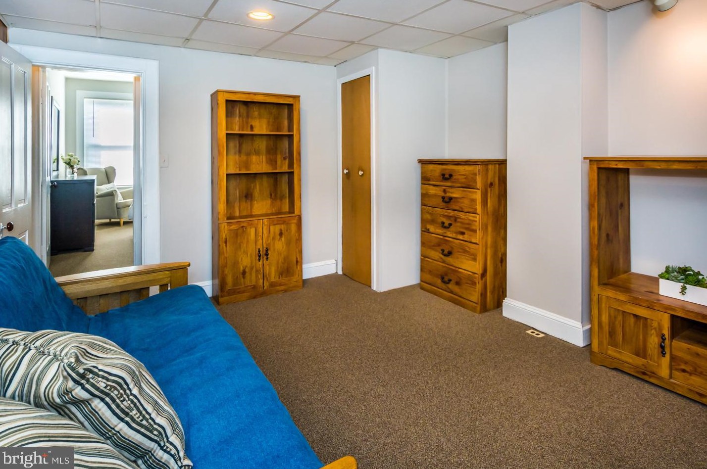 12 Randall St, Baltimore MD  21230-4520 exterior