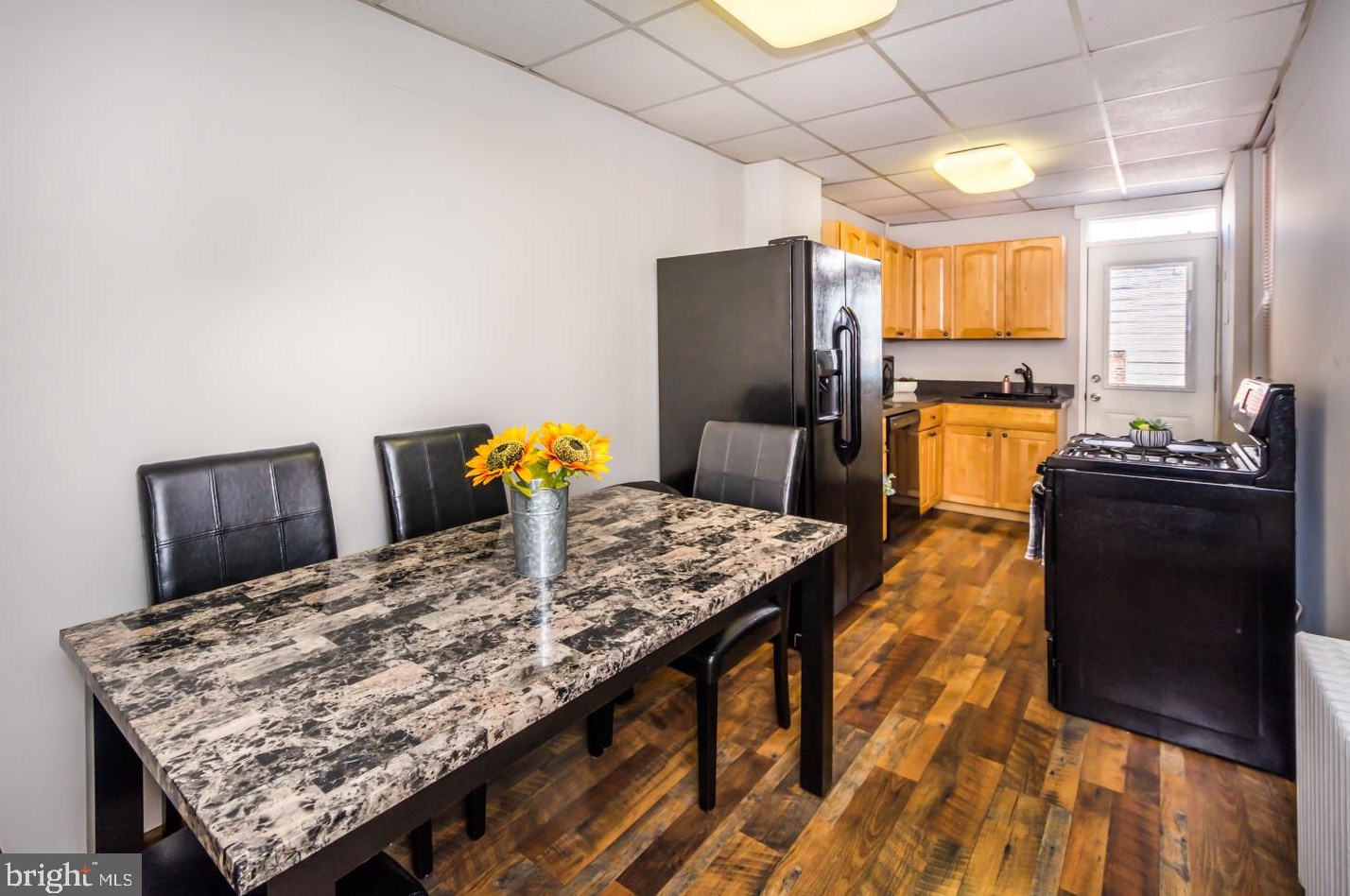 12 Randall St, Baltimore MD  21230-4520 exterior