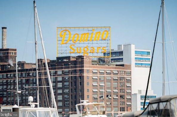12 Randall St, Baltimore MD  21230-4520 exterior