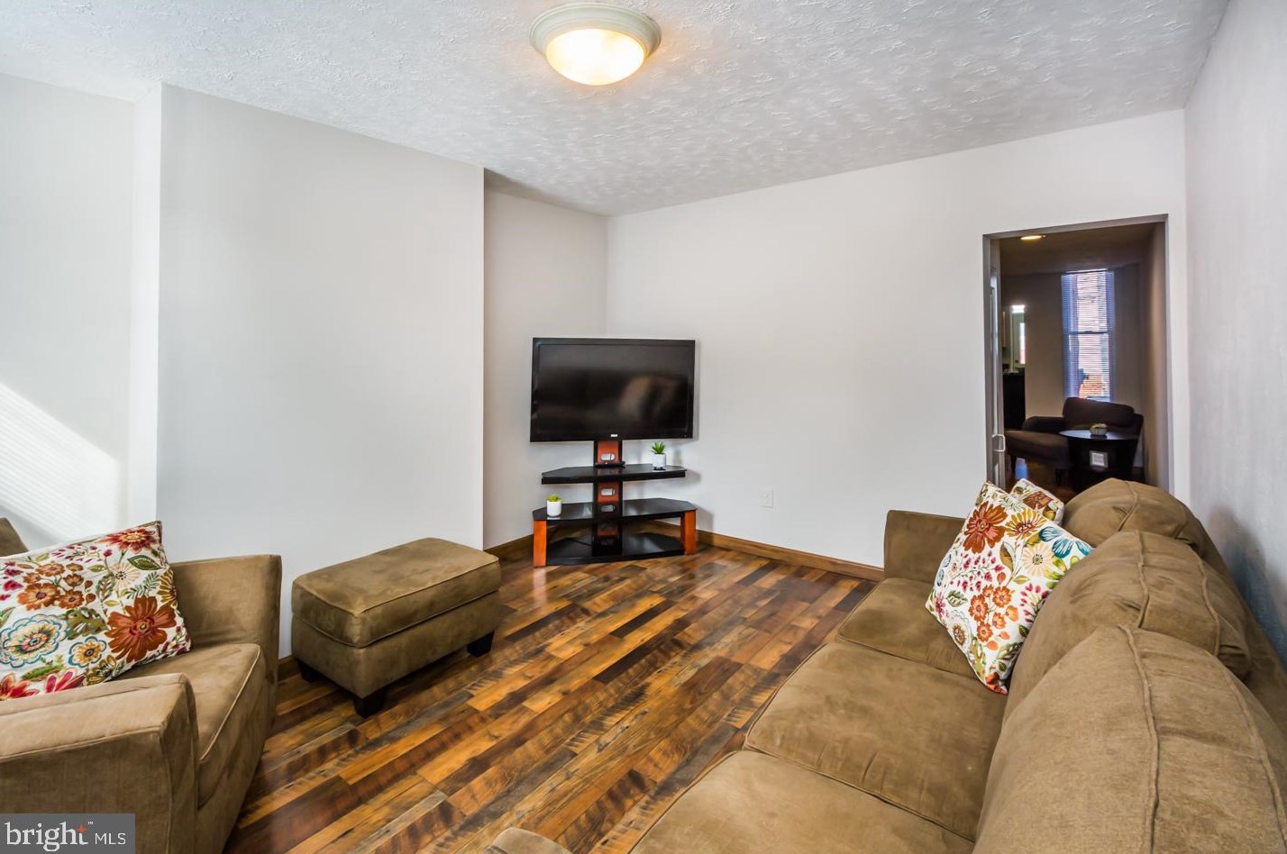 12 Randall St, Baltimore MD  21230-4520 exterior