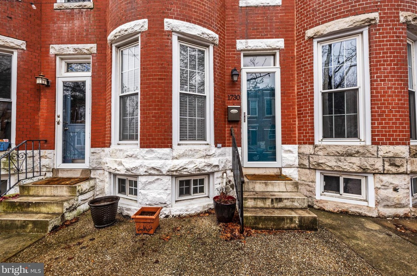 1730 Belt St, Baltimore, MD 21230