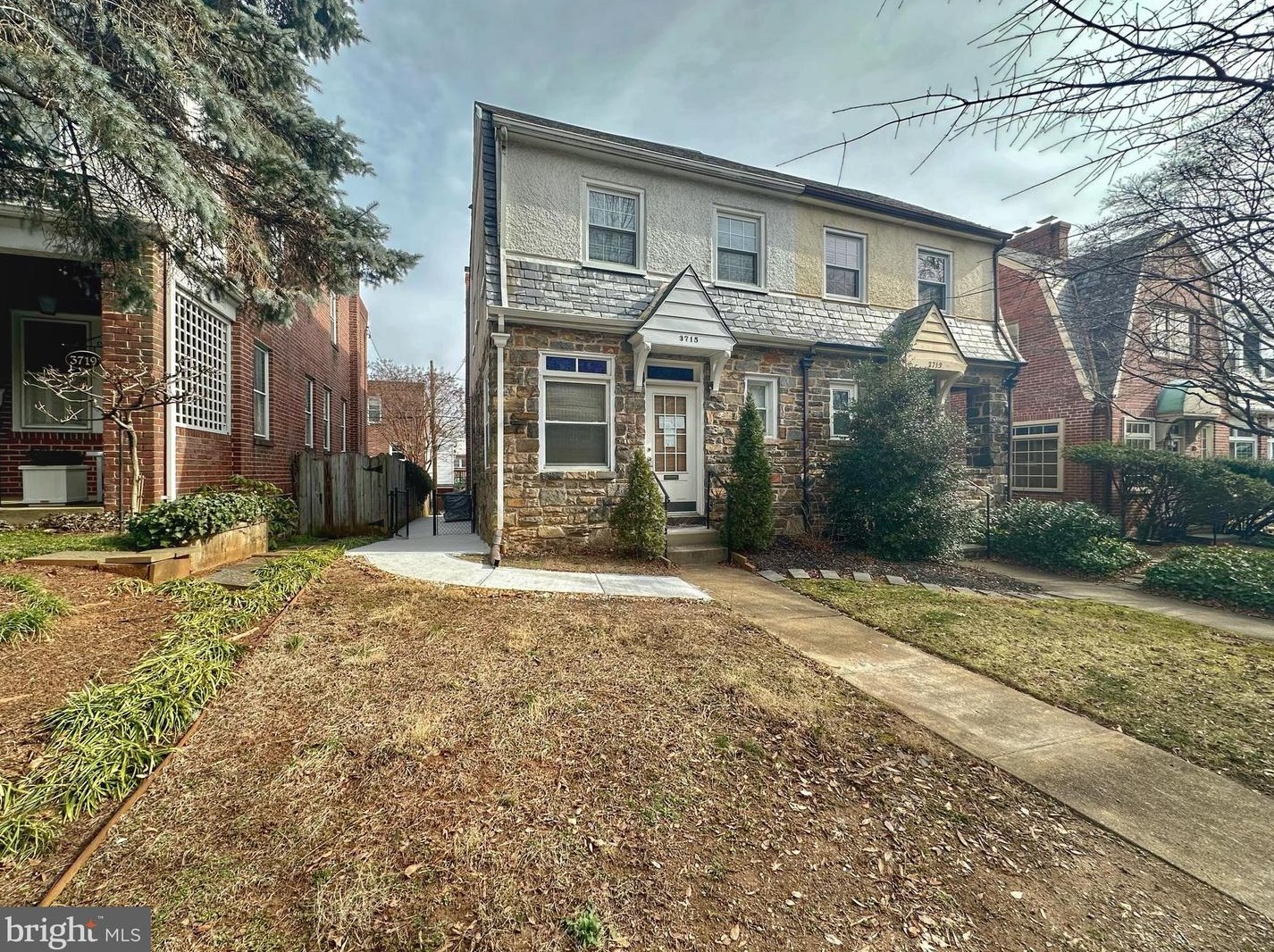 3715 Keswick Rd, Baltimore, MD 21211