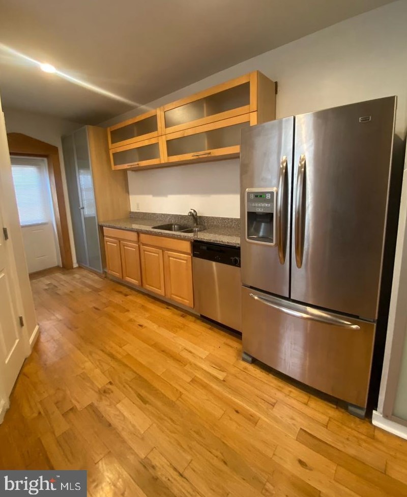 111 Wolfe St, Baltimore MD  21231-1915 exterior