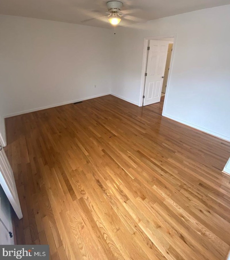 111 Wolfe St, Baltimore MD  21231-1915 exterior