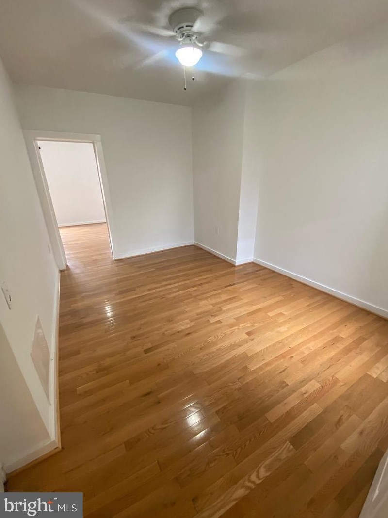 111 Wolfe St, Baltimore MD  21231-1915 exterior