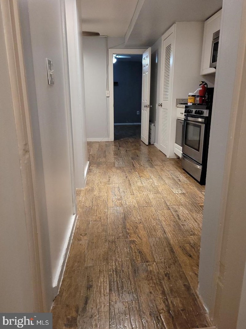 111 Wolfe St, Baltimore MD  21231-1915 exterior