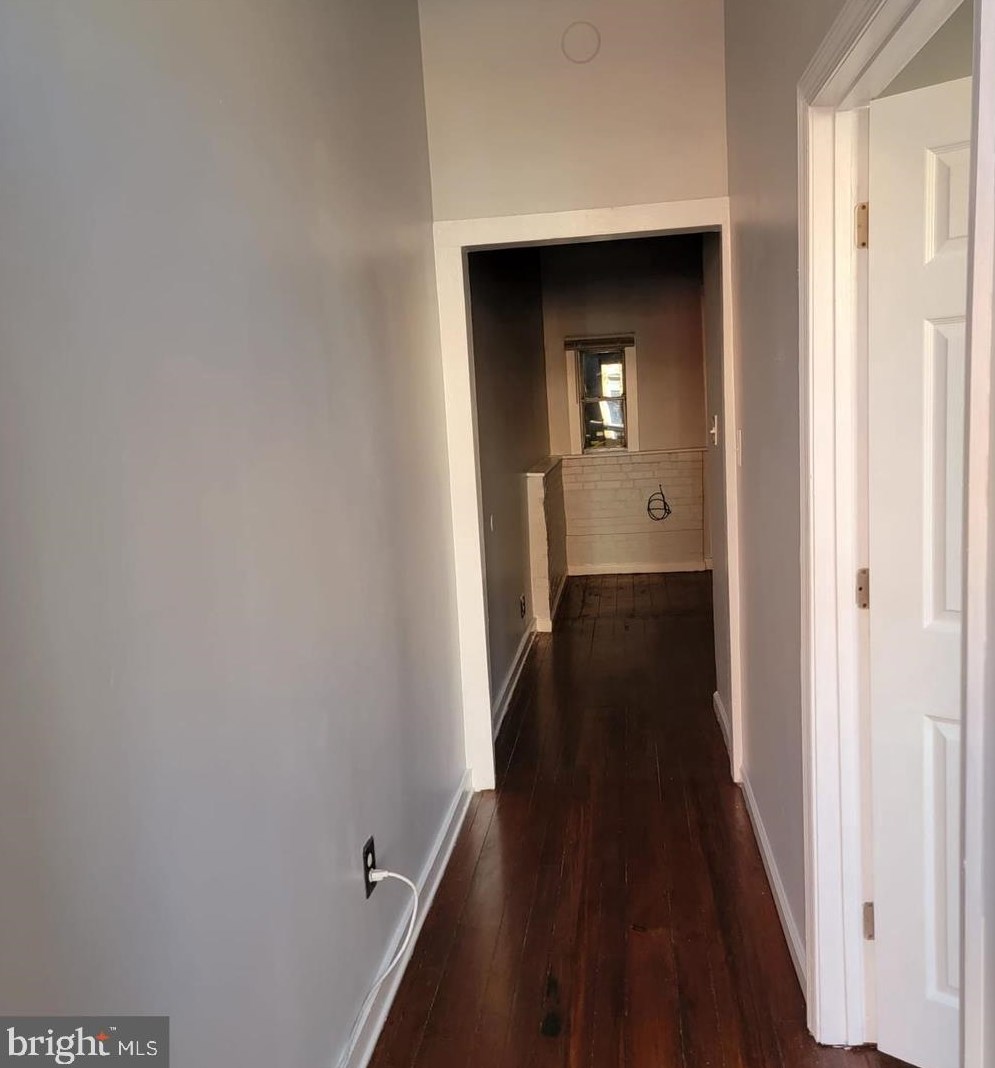 111 Wolfe St, Baltimore MD  21231-1915 exterior