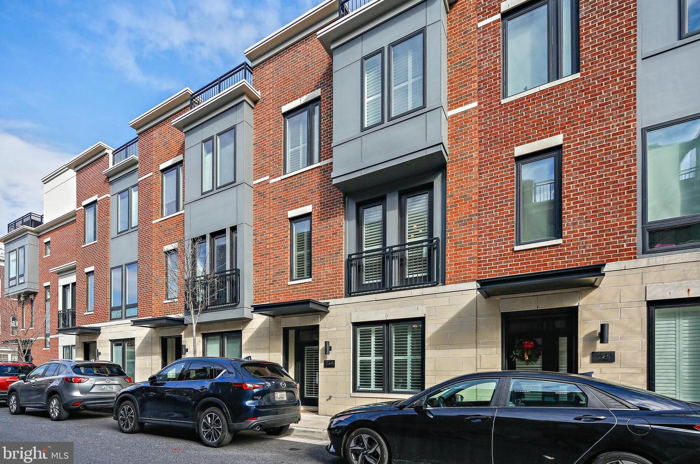 1524 Cuba St, Baltimore, MD 21230-5310