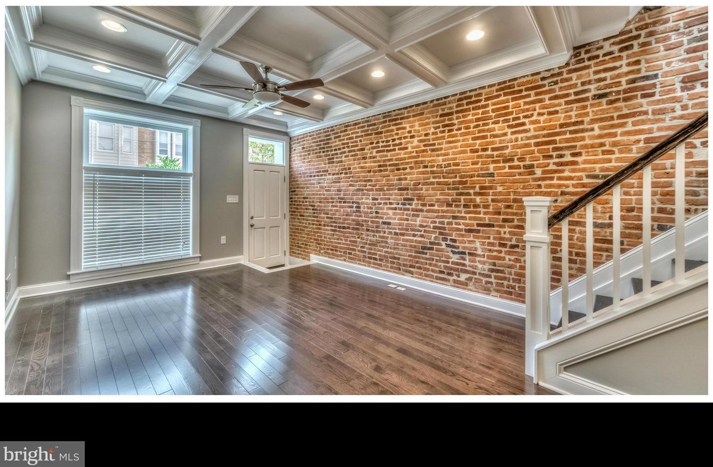 8 Ellwood Ave, Baltimore MD  21224-1305 exterior