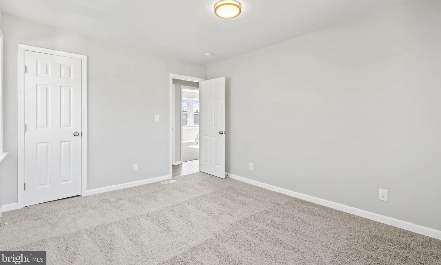 2733 Cylburn Ave, Baltimore MD  21215-5319 exterior