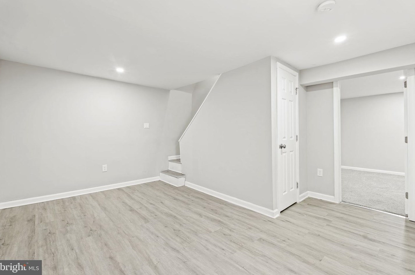 2733 Cylburn Ave, Baltimore MD  21215-5319 exterior