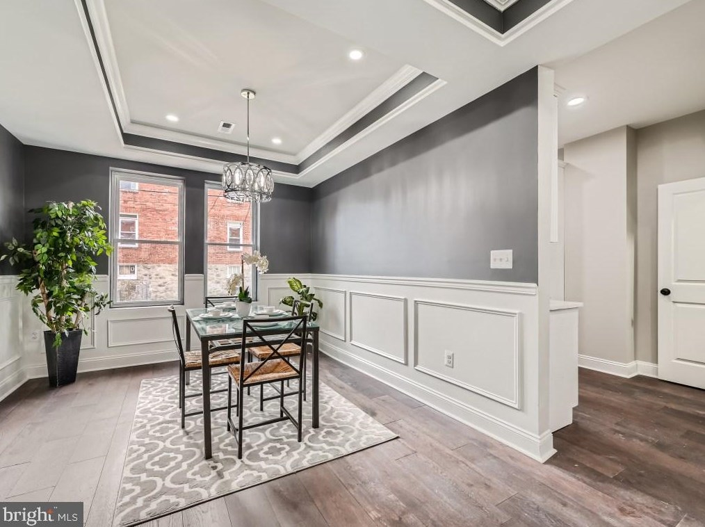 3135 Gwynns Falls Pkwy, Baltimore MD  21216-2723 exterior