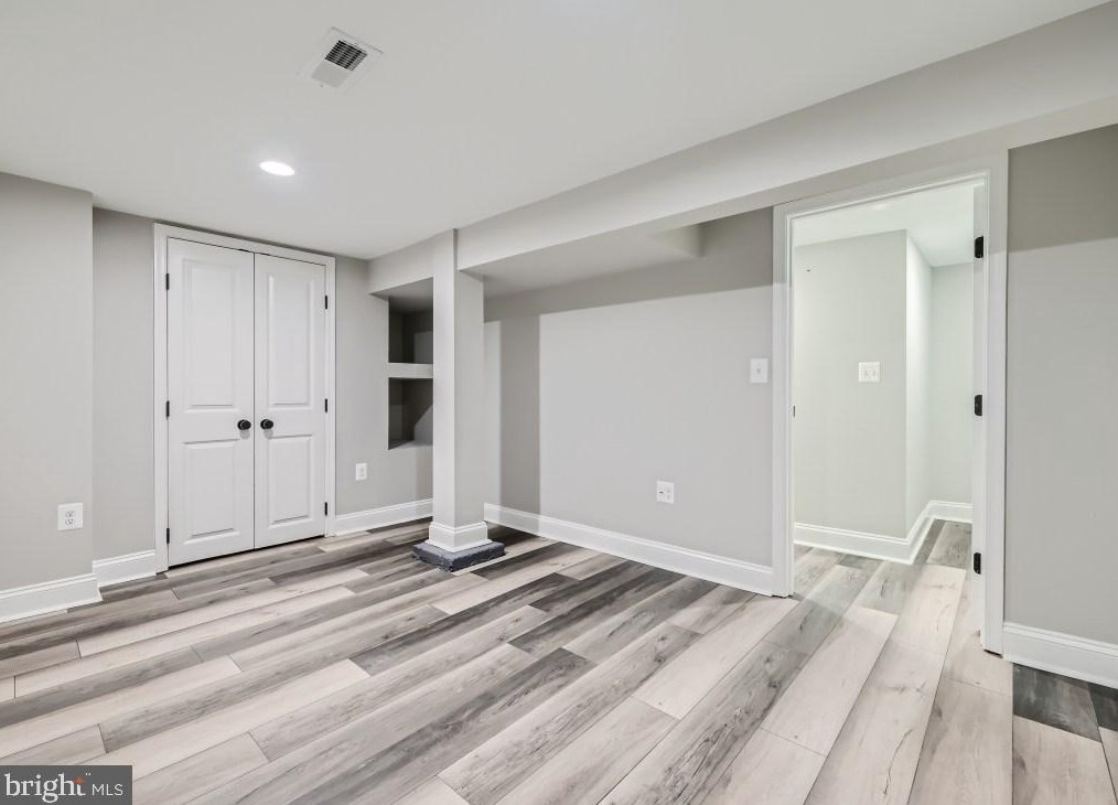 3135 Gwynns Falls Pkwy, Baltimore MD  21216-2723 exterior