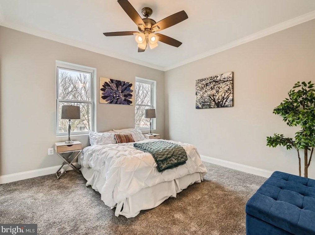 3135 Gwynns Falls Pkwy, Baltimore MD  21216-2723 exterior