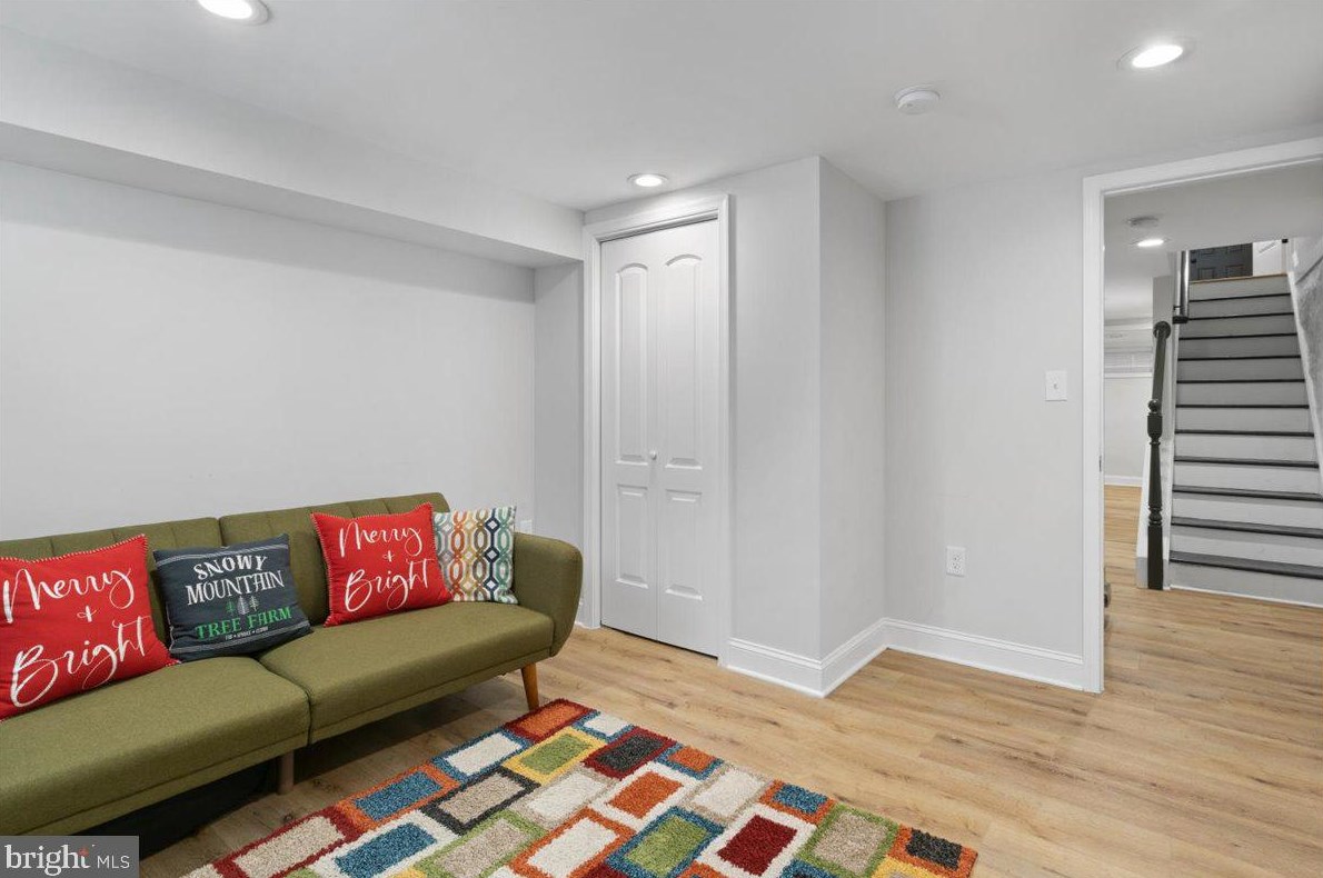 2312 Ashland Ave, Baltimore MD  21205-1644 exterior