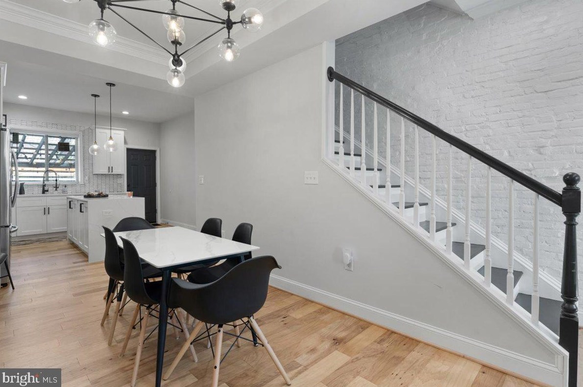 2312 Ashland Ave, Baltimore MD  21205-1644 exterior