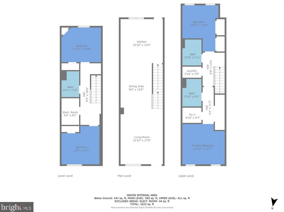 2312 Ashland Ave, Baltimore MD  21205-1644 exterior