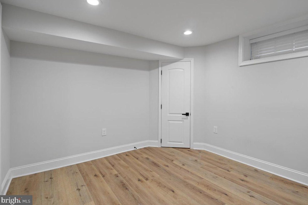 2312 Ashland Ave, Baltimore MD  21205-1644 exterior