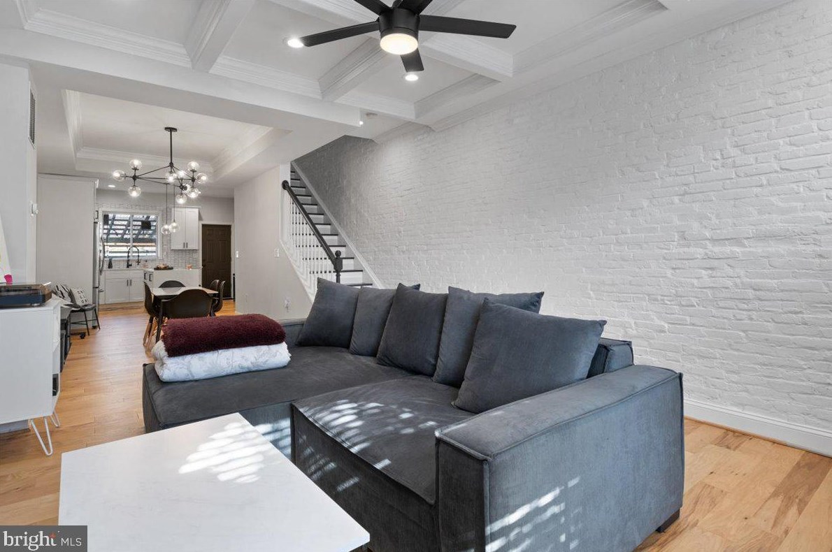 2312 Ashland Ave, Baltimore MD  21205-1644 exterior