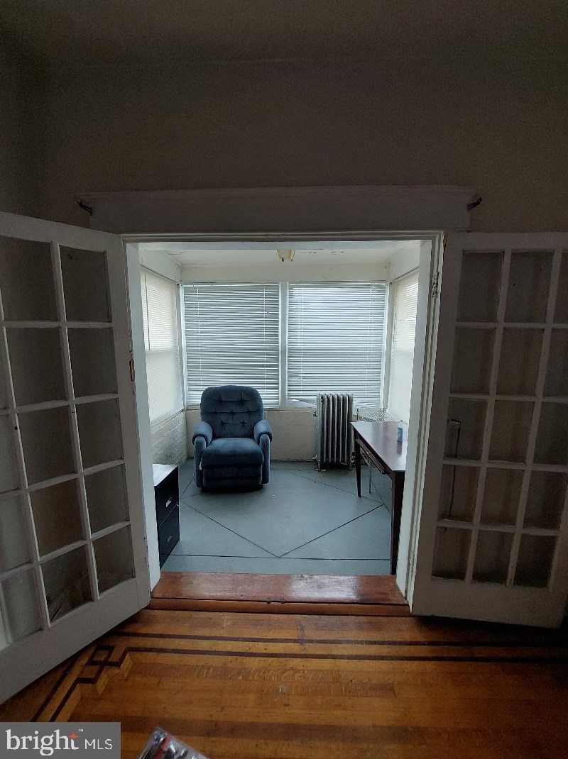 3916 Hayward Ave, Baltimore, MD 21215-5039