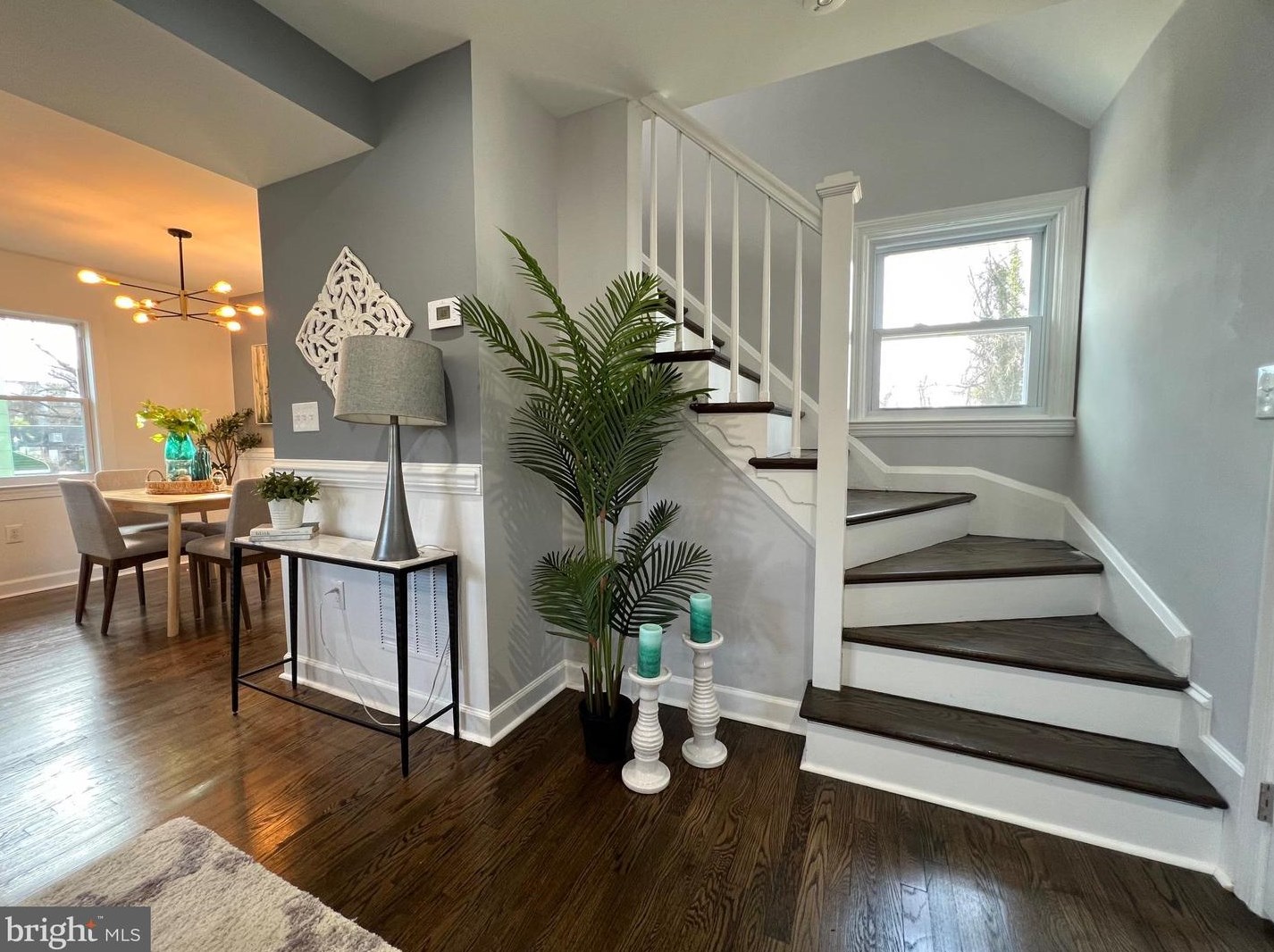 4216 Kenshaw Ave, Baltimore MD  21215-2211 exterior