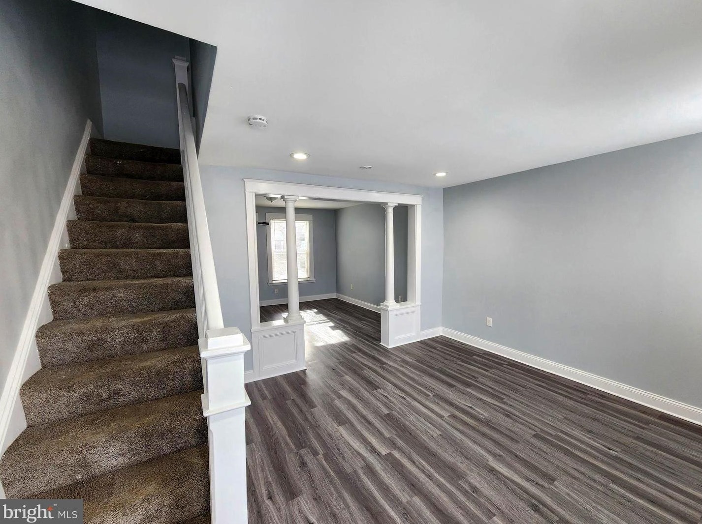 3325 Elmora Ave, Baltimore MD  21213-1641 exterior