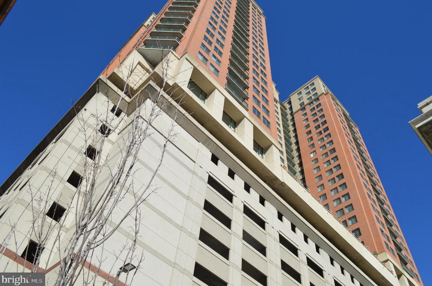 414 Water St #1705, Baltimore, MD 21202