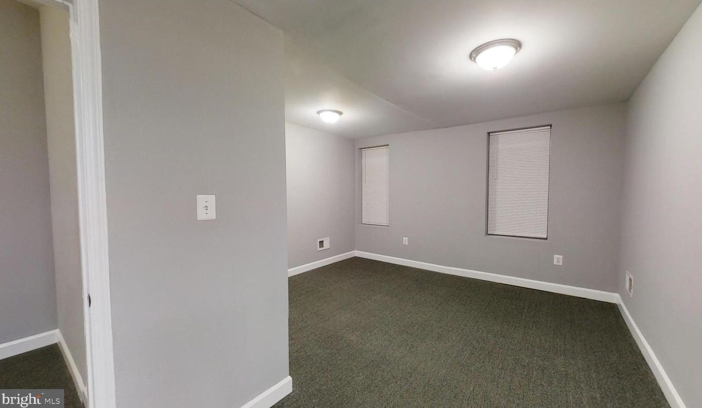 1504 Carswell St, Baltimore MD  21218-4903 exterior