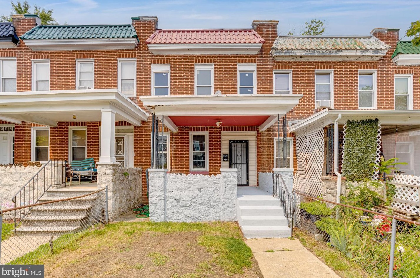 2528 Quantico Ave, Baltimore, MD 21215