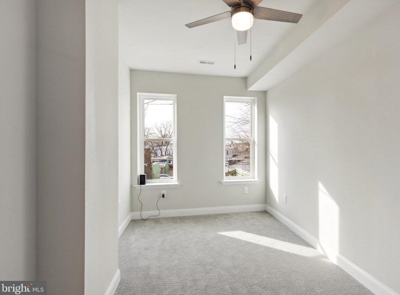 1322 Aisquith St, Baltimore MD  21202-5634 exterior