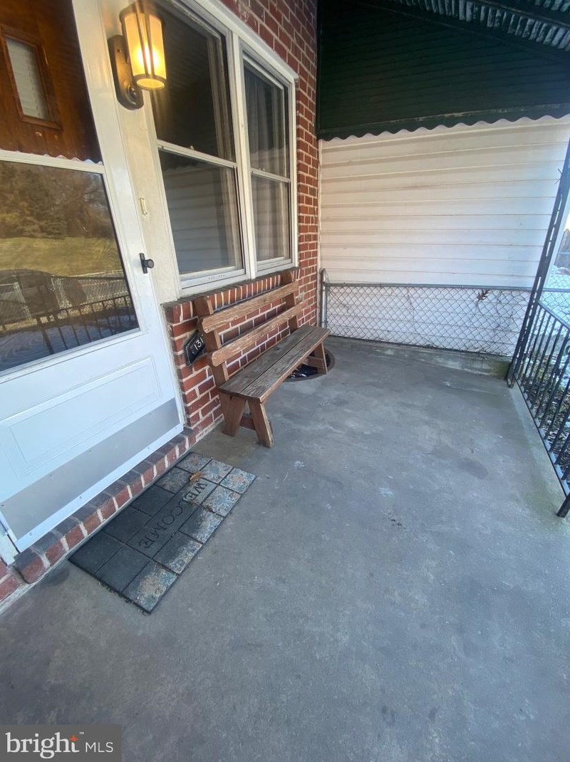 1317 Church St, Baltimore, MD 21226