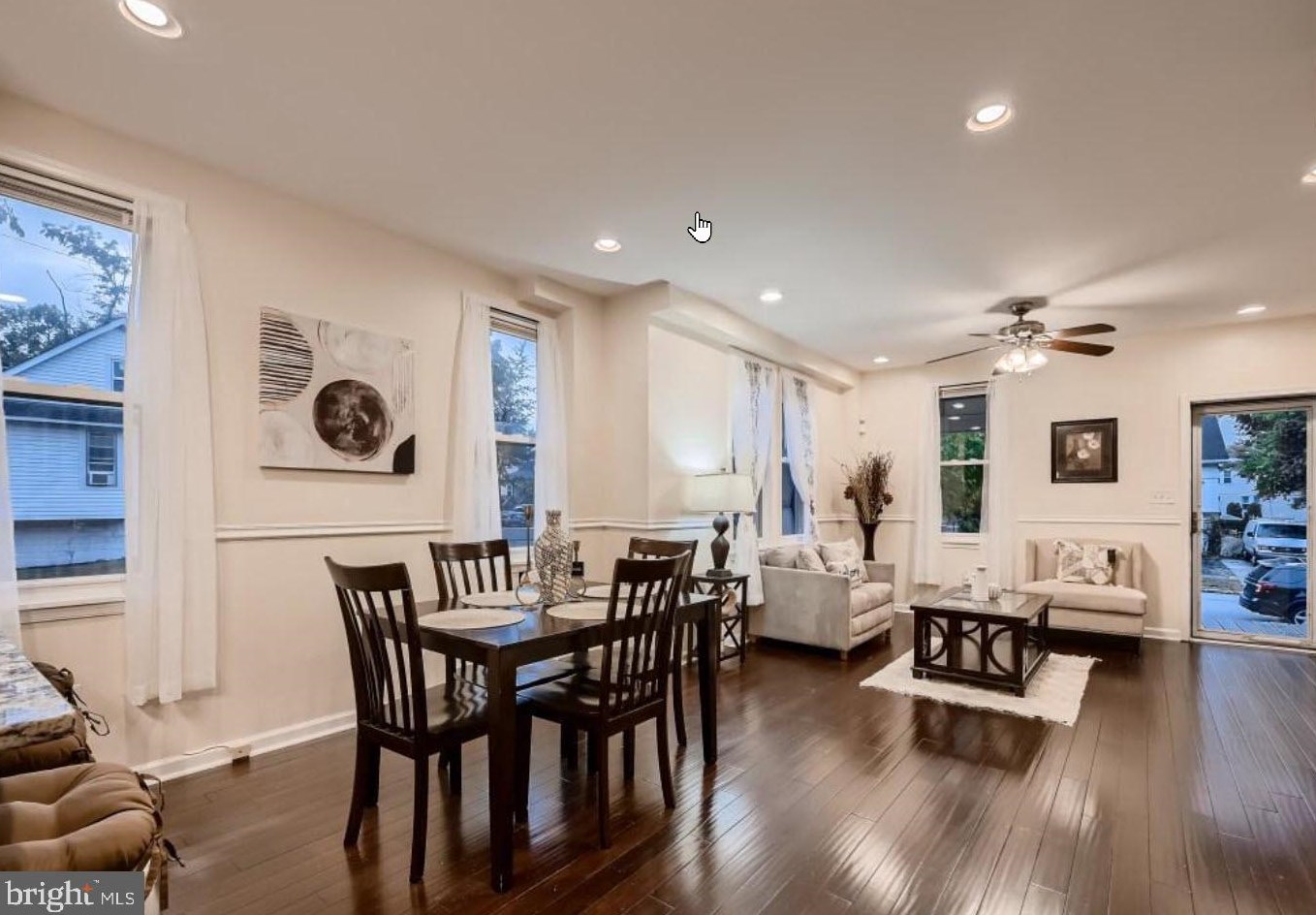 5211 Belleville Ave, Baltimore MD  21207-7044 exterior