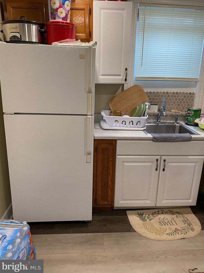 4008 Groveland Ave, Baltimore MD  21215-5668 exterior