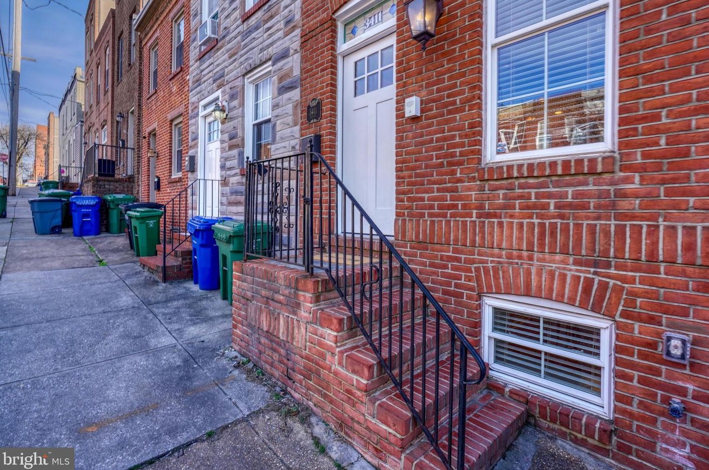 3411 Dillon St, Baltimore, MD 21224-5125