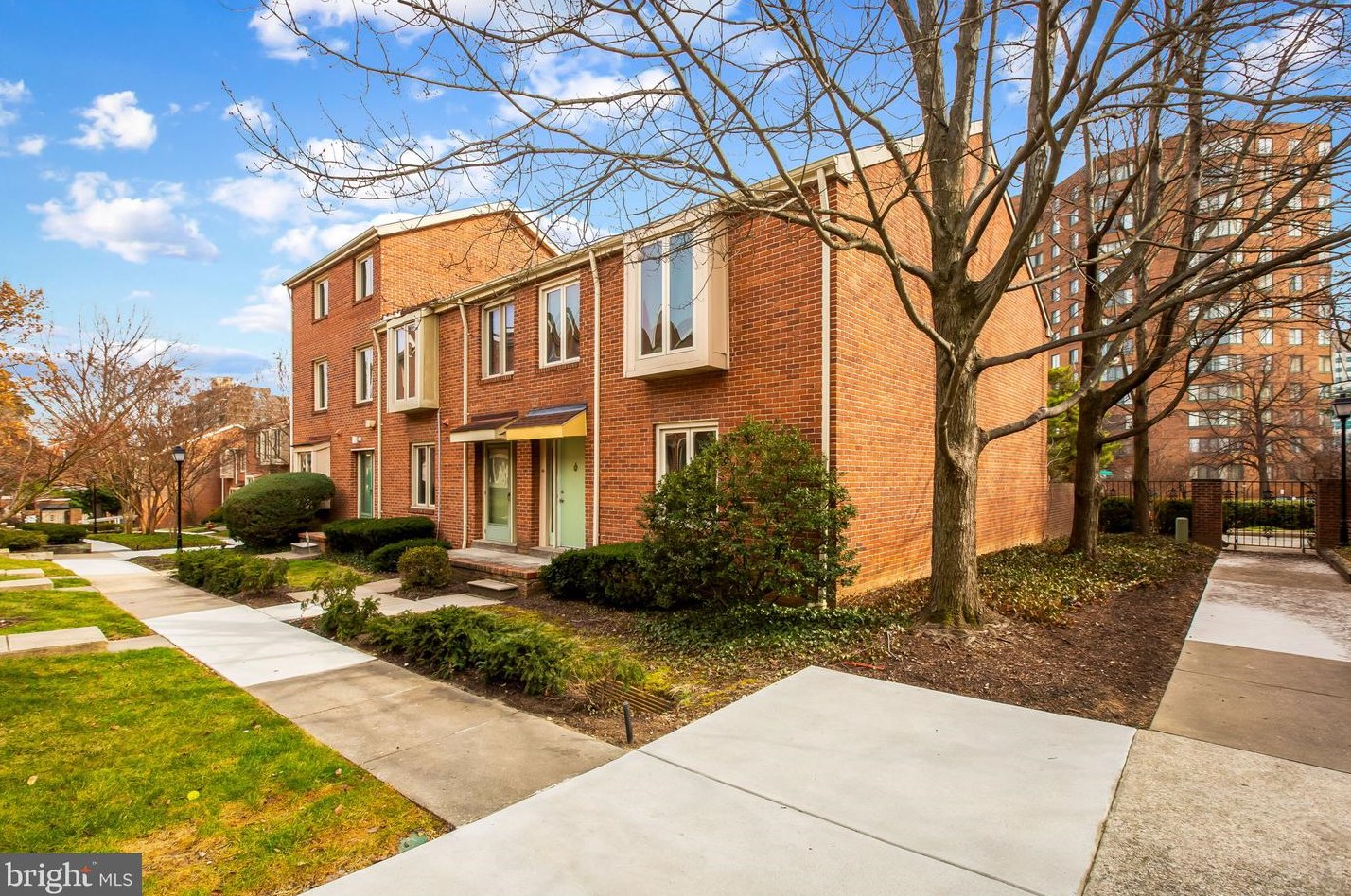 261 Waxter Way, Baltimore, MD 21217-4141